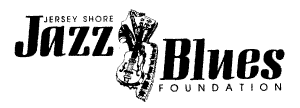 Jersey Shore Jazz and Blues Foundation