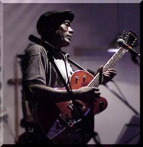 The Members of Willie Mitchell Collaboration